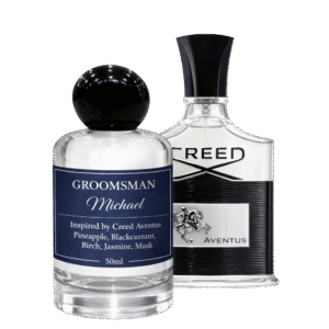 عطر مستوحى من كريد أفينتوس