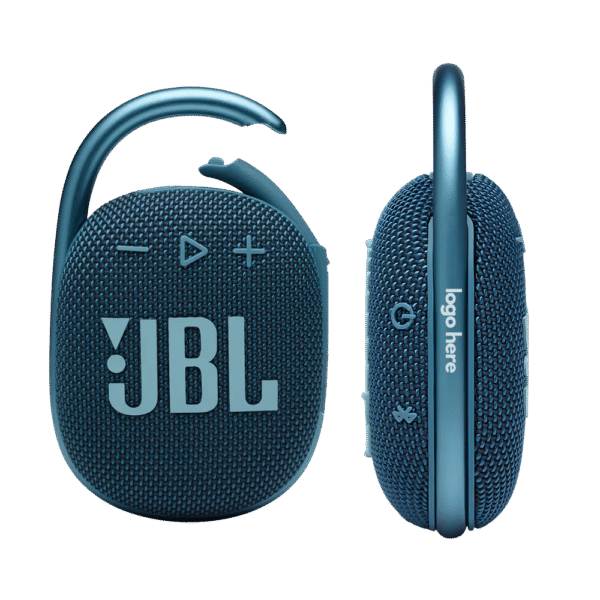 مكبر صوت JBL Clip 4