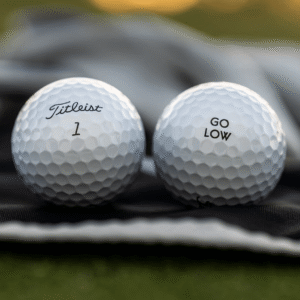 كرات الجولف Titleist Pro V1