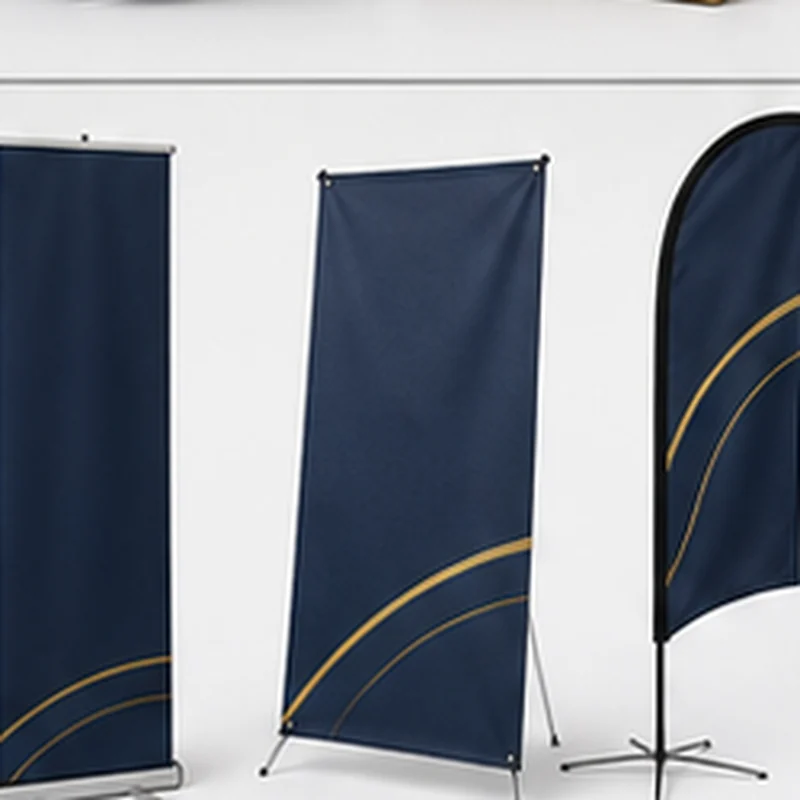 إطار صور أفقي EcoStand